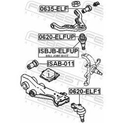 guminis apsauginis apvalkalas, atrama/vairo trauklė  guminis apsauginis apvalkalas, atrama/vairo trauklė
