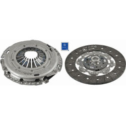  sankabos komplektas <small>XTend</small>