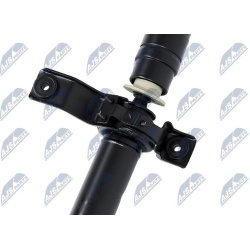  pusašis, pusašio šarnyras