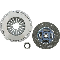 sankabos komplektas <small>AISIN Clutch Kit (3P)</small>  sankabos komplektas <small>AISIN Clutch Kit (3P)</small>