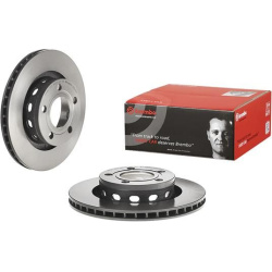  stabdžių diskas (1vnt) <small>PRIME LINE - UV Coated</small>