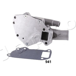  Vandens siurblys, variklio aušinimas