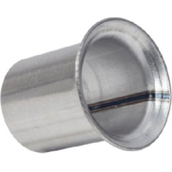  flanšas, išmetimo vamzdis