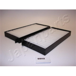  filtras, salono oras
