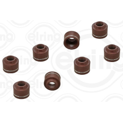  tarpiklių komplektas, vožtuvo šerdis