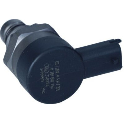  slėgio kontrolės vožtuvas, bendros linijos sistema