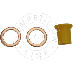 hidraulinė žarna, vairo sistema <small>Original AIC Quality</small>  hidraulinė žarna, vairo sistema <small>Original AIC Quality</small>