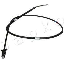  trosas, stovėjimo stabdys