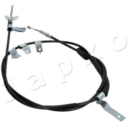  trosas, stovėjimo stabdys