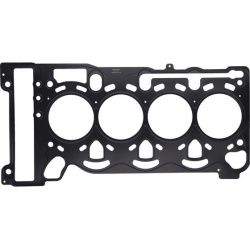  tarpiklis, cilindro galva