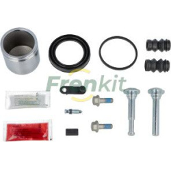  remonto komplektas, stabdžių apkaba