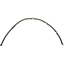  žarna, degalų išsiliejimo apsauga