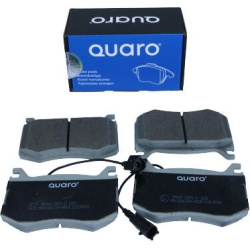  stabdžių trinkelių rinkinys, diskinis stabdys