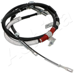  trosas, stovėjimo stabdys