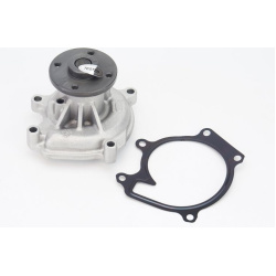  Vandens siurblys, variklio aušinimas