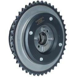  skirstomojo veleno reguliatorius