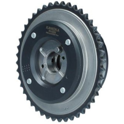  skirstomojo veleno reguliatorius