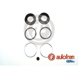  remonto komplektas, stabdžių apkaba