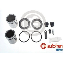  remonto komplektas, stabdžių apkaba