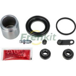  remonto komplektas, stabdžių apkaba