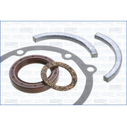  tarpiklių rinkinys, variklio karteris