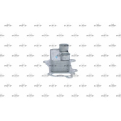  alyvos aušintuvas, variklio alyva