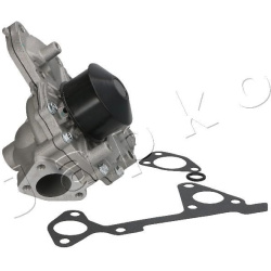  Vandens siurblys, variklio aušinimas