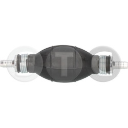  siurblys, pirminis degalų tiekimas