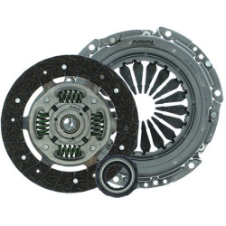 sankabos komplektas <small>AISIN Clutch Kit (3P)</small>