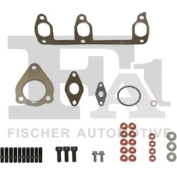  montavimo komplektas, kompresorius