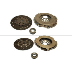 sankabos komplektas  sankabos komplektas