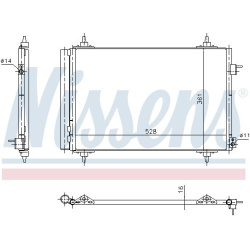  kondensatorius, oro kondicionierius