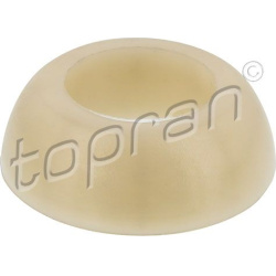  įvorė, selektorius / pavarų svirtis