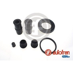  remonto komplektas, stabdžių apkaba