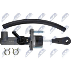  pagrindinis cilindras, sankaba