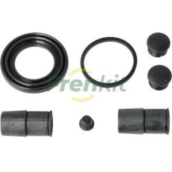  remonto komplektas, stabdžių apkaba