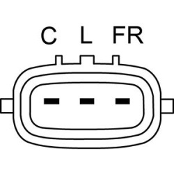  kintamosios srovės generatorius