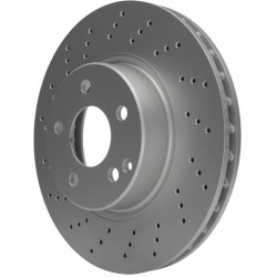  stabdžių diskas (1vnt)