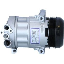  kompresorius, oro kondicionierius <small>EASY FIT</small>