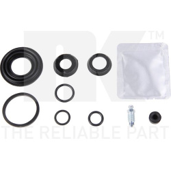 remonto komplektas, stabdžių apkaba  remonto komplektas, stabdžių apkaba