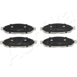  stabdžių trinkelių rinkinys, diskinis stabdys