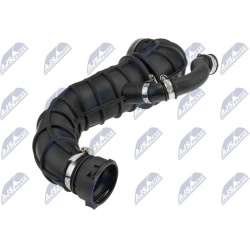  įsiurbimo vamzdis, oro filtras