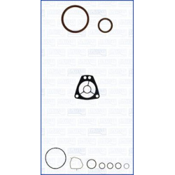  tarpiklių rinkinys, variklio karteris