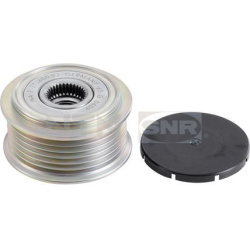  laisvos eigos sankaba, kint. sr. generatorius