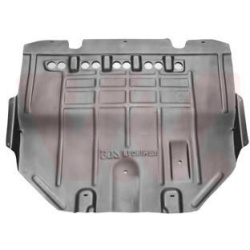  garso izoliacijos medžiaga, variklio niša