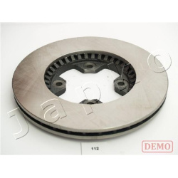  stabdžių diskas (1vnt)