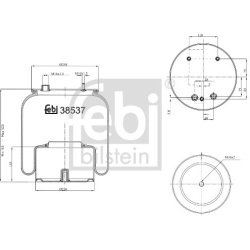  pneumatinė oro pagalvė
