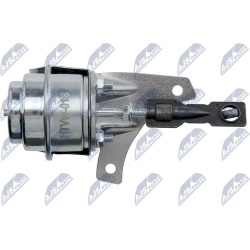  slėgio padidinimo valdymo vožtuvas