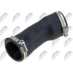  kompresoriaus padavimo žarna