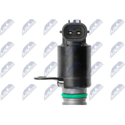  valdymo vožtuvas, skirstomojo veleno reguliatorius